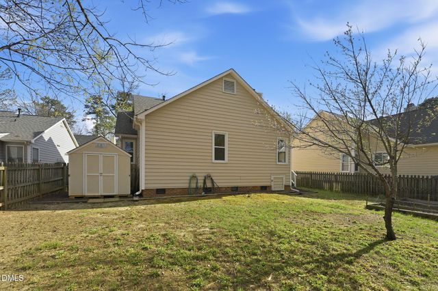 108 Kronos Lane, Cary, NC 27513