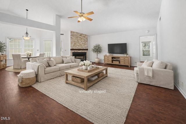 108 Kronos Lane, Cary, NC 27513