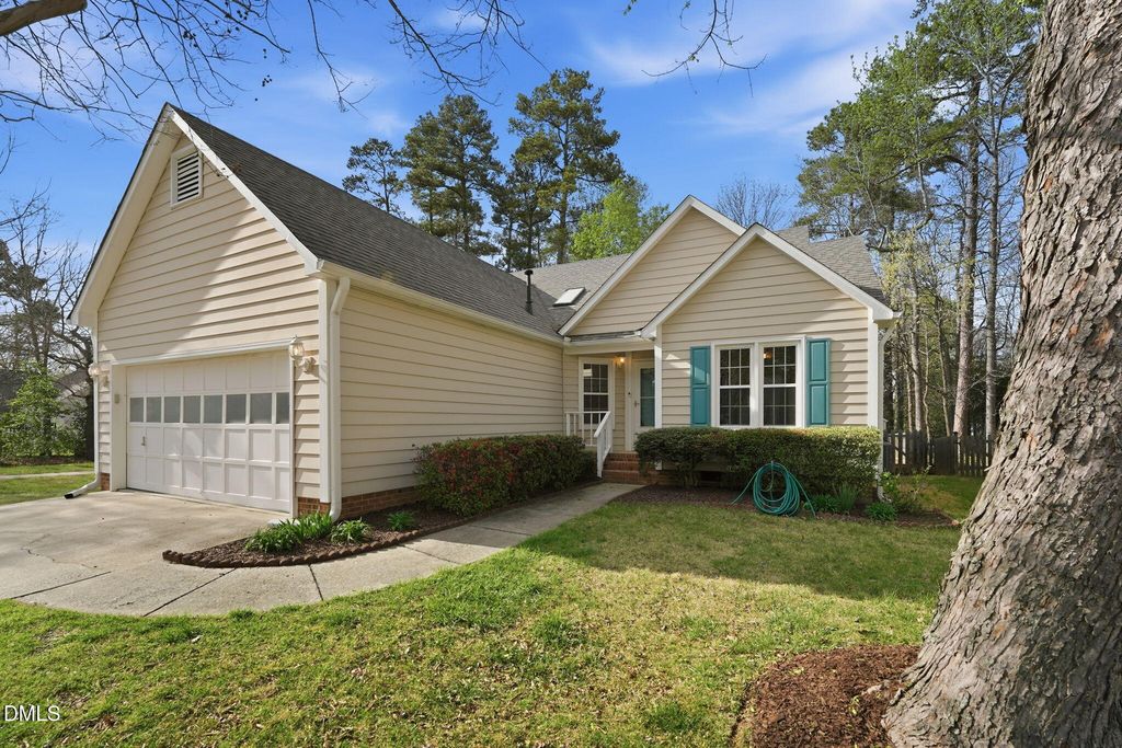 108 Kronos Lane, Cary, NC 27513