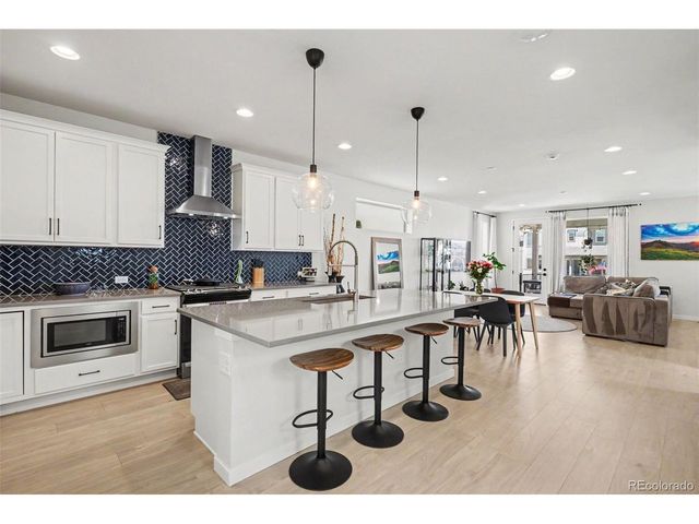 15050 Gladshine Dr, Parker, CO 80134