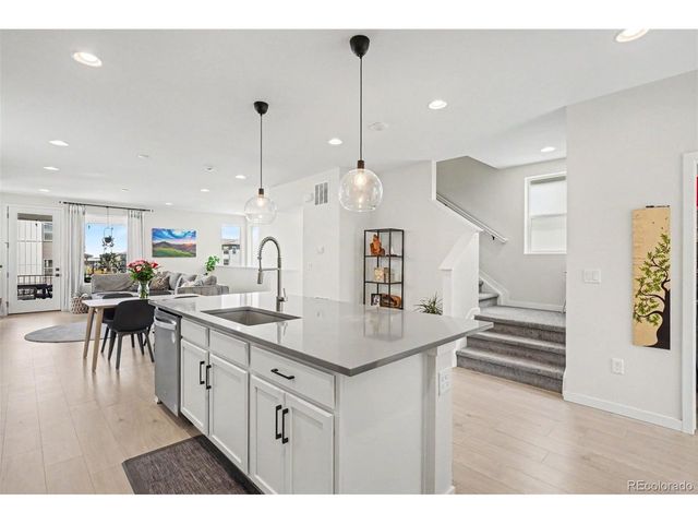 15050 Gladshine Dr, Parker, CO 80134