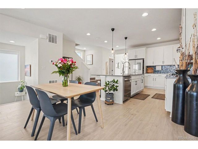 15050 Gladshine Dr, Parker, CO 80134