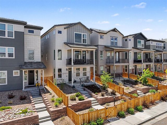 15050 Gladshine Dr, Parker, CO 80134