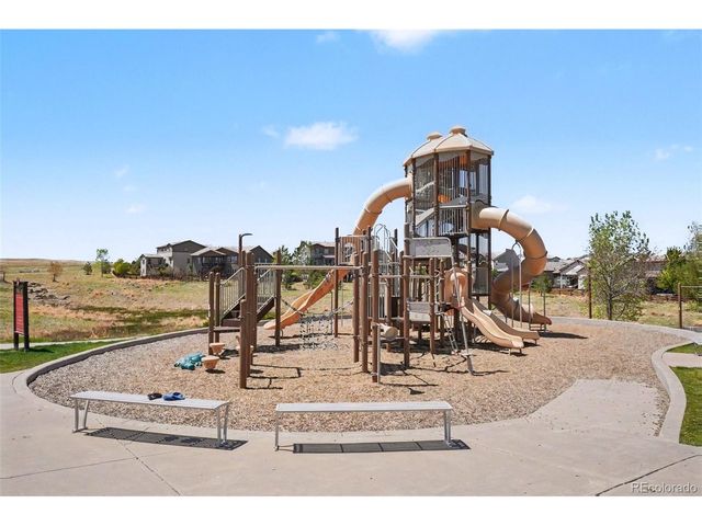 15050 Gladshine Dr, Parker, CO 80134