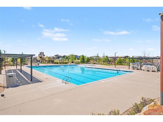 15050 Gladshine Dr, Parker, CO 80134