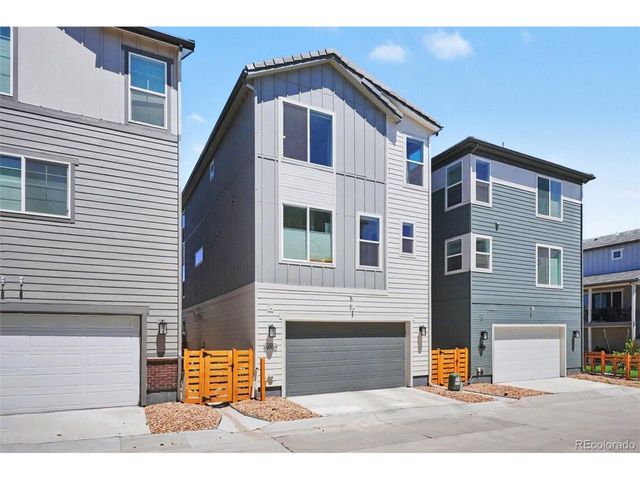15050 Gladshine Dr, Parker, CO 80134