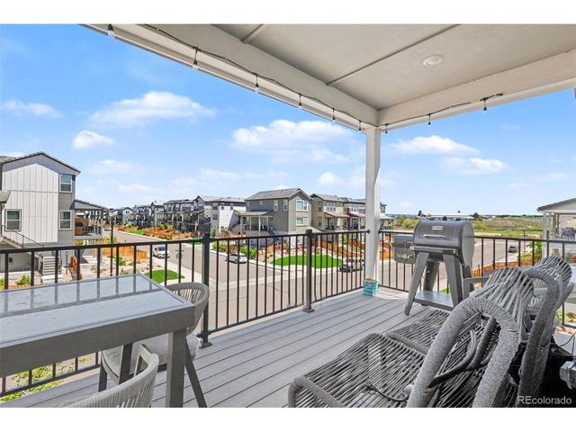 15050 Gladshine Dr, Parker, CO 80134