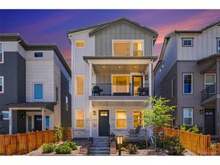 15050 Gladshine Dr, Parker, CO 80134