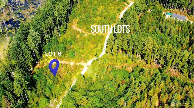 20 Acres SW Hunter Road, Port Orchard, WA 98367