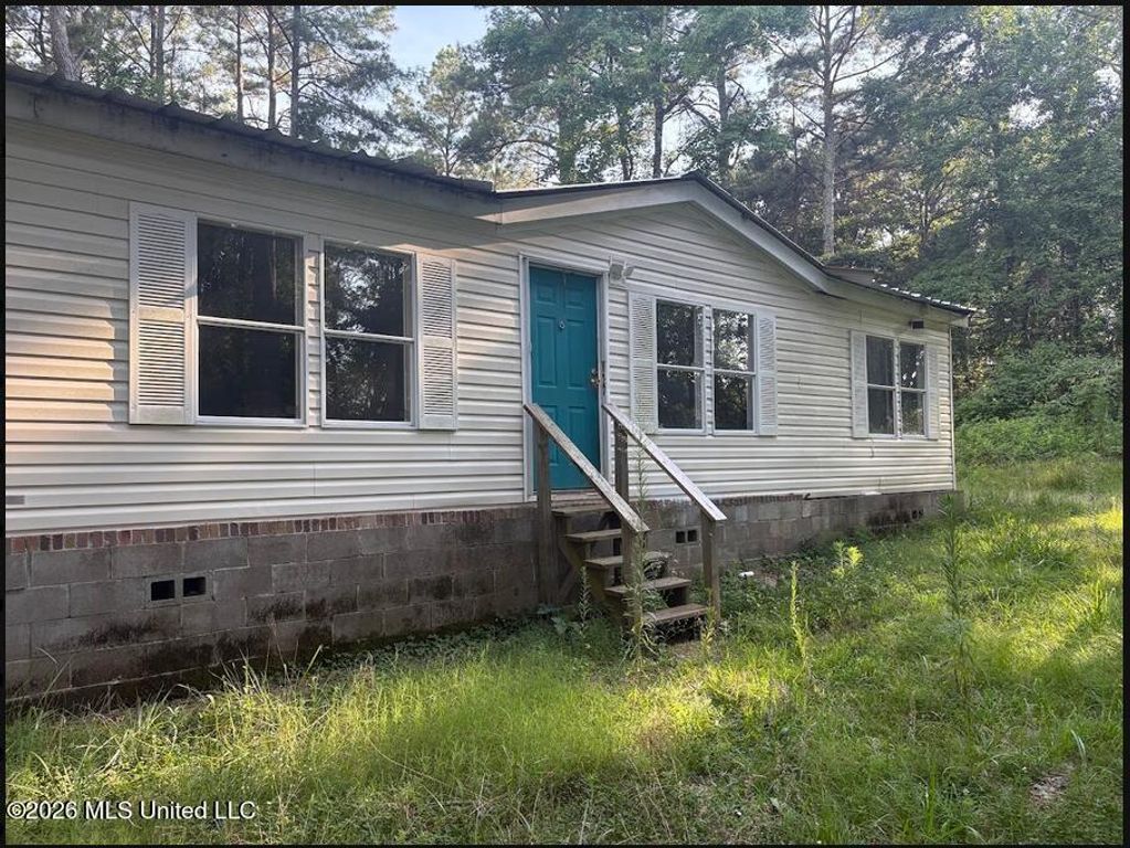 63 Green Park Drive, Byhalia, MS 38611 — exterior
