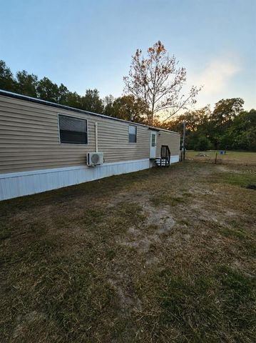 13585 SE 119TH STREET, Ocklawaha, FL 32179