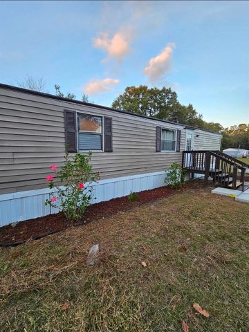 13585 SE 119TH STREET, Ocklawaha, FL 32179