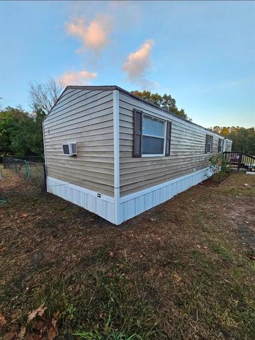 13585 SE 119TH STREET, Ocklawaha, FL 32179