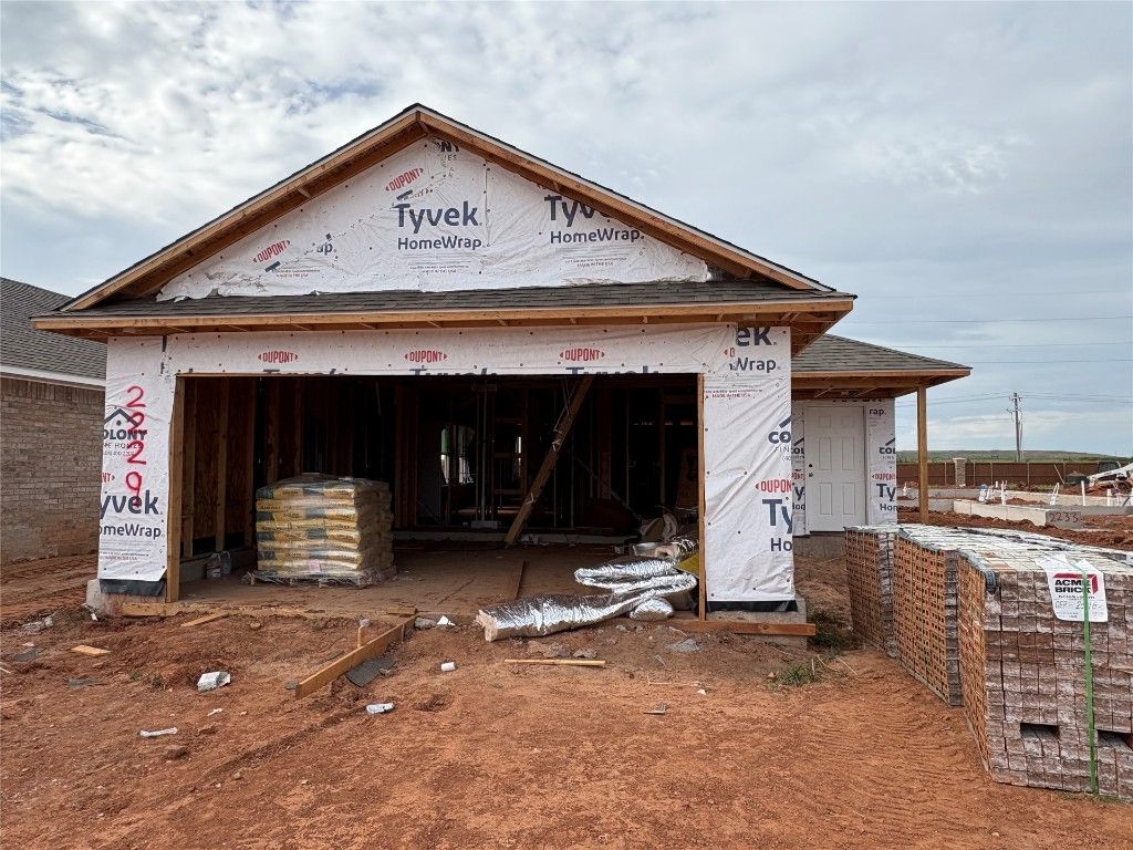 2229 SE 89th Terrace, Oklahoma City, OK 73160