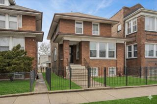7938 S Throop Street, Chicago, IL 60620