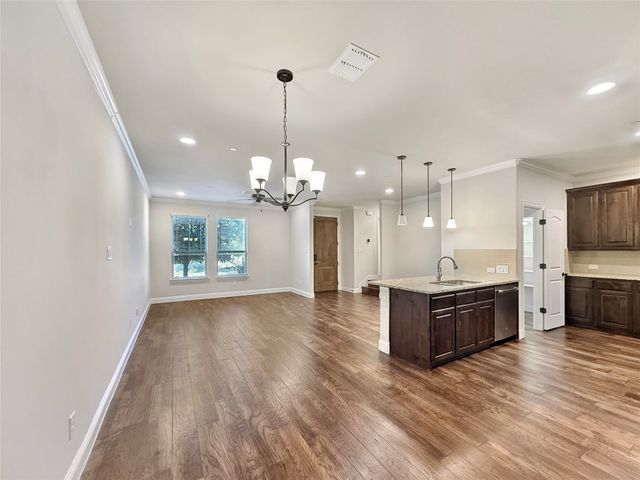 1225 Pebblebrook Drive, Mckinney, TX 75071