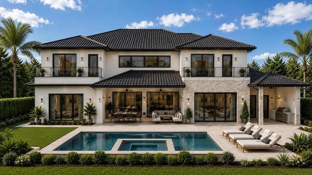 141 W LAKE SUE AVENUE, Winter Park, FL 32789