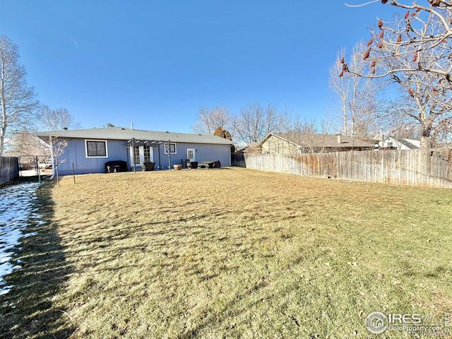 152 43rd Ave Ct, Greeley, CO 80634