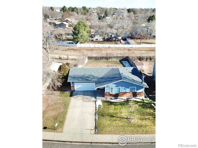 152 43rd Ave Ct, Greeley, CO 80634