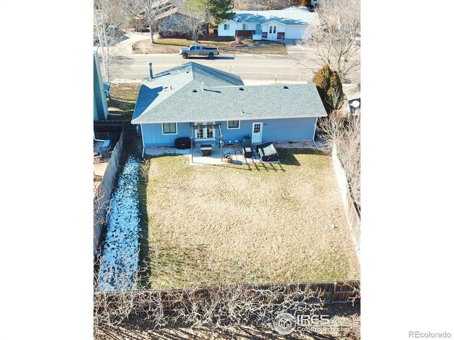 152 43rd Ave Ct, Greeley, CO 80634