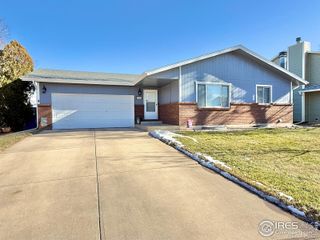 152 43rd Ave Ct, Greeley, CO 80634
