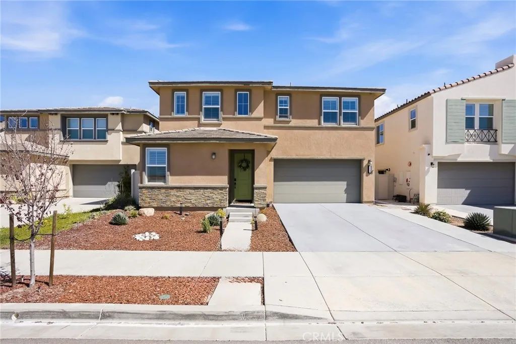 18153 Meridian, Canyon Country, CA 91350