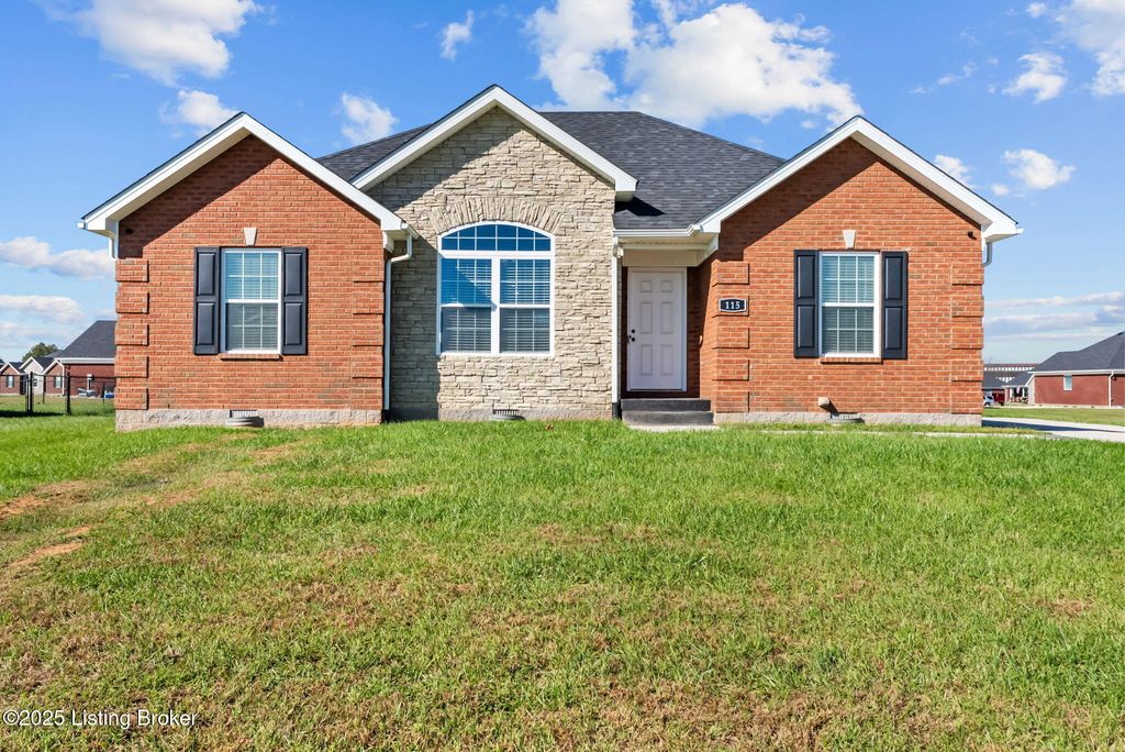 115 Durango Dr, Coxs Creek, KY 40013