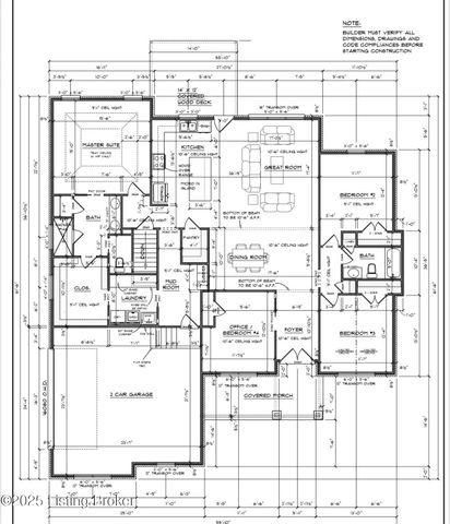 12 Running Creek Ct, Taylorsville, KY 40071