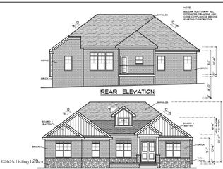 12 Running Creek Ct, Taylorsville, KY 40071