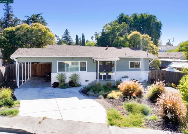 2160 Walnut St, Martinez, CA 94553