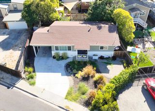 2160 Walnut St, Martinez, CA 94553