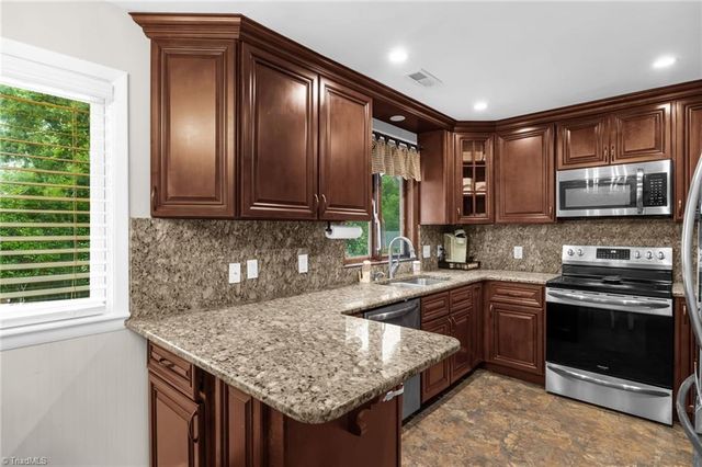 2302 Running Brook Drive, Greensboro, NC 27408