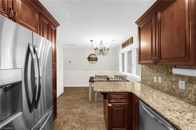 2302 Running Brook Drive, Greensboro, NC 27408