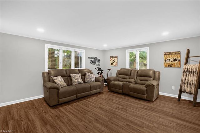 2302 Running Brook Drive, Greensboro, NC 27408