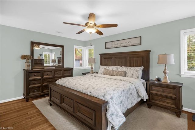 2302 Running Brook Drive, Greensboro, NC 27408