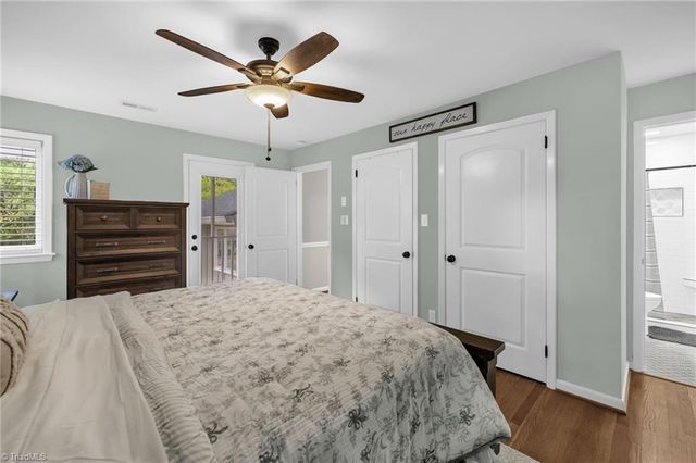 2302 Running Brook Drive, Greensboro, NC 27408