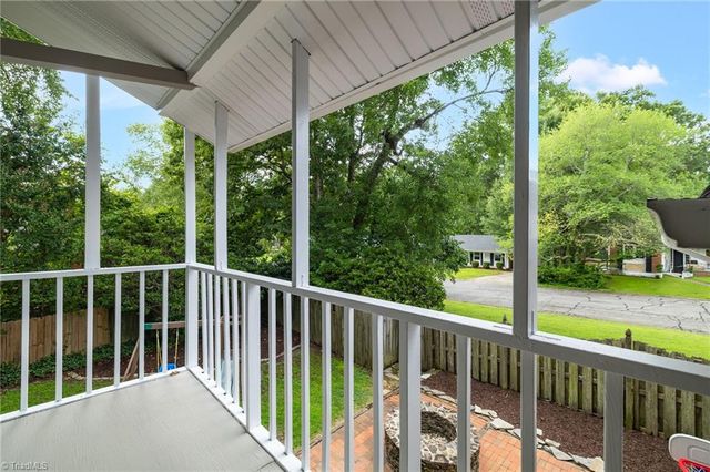2302 Running Brook Drive, Greensboro, NC 27408