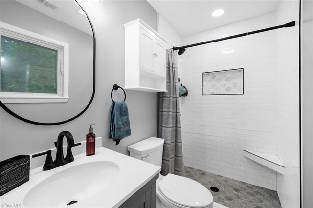 2302 Running Brook Drive, Greensboro, NC 27408