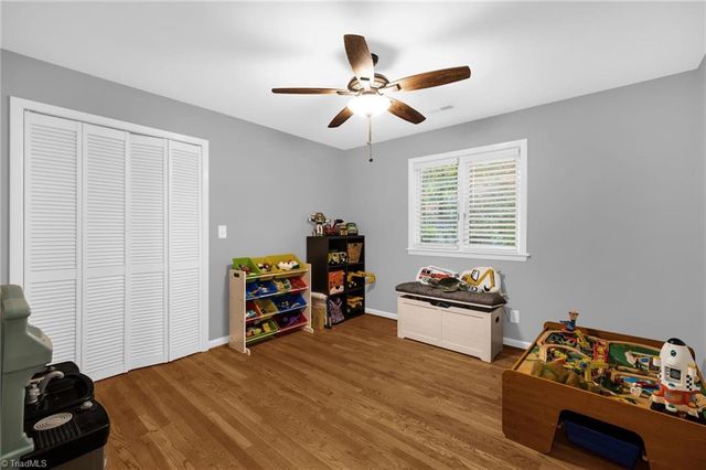 2302 Running Brook Drive, Greensboro, NC 27408