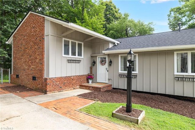 2302 Running Brook Drive, Greensboro, NC 27408