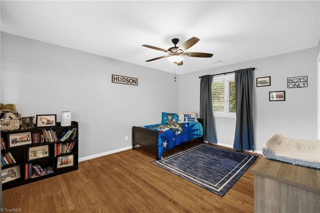 2302 Running Brook Drive, Greensboro, NC 27408