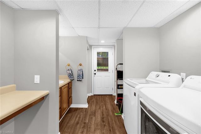 2302 Running Brook Drive, Greensboro, NC 27408