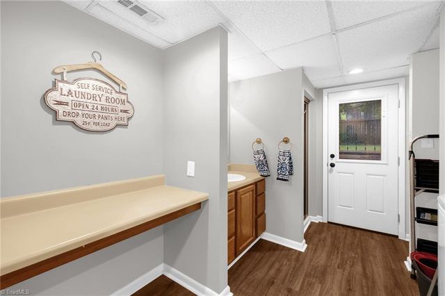 2302 Running Brook Drive, Greensboro, NC 27408