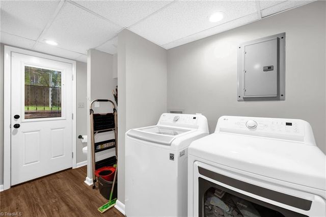 2302 Running Brook Drive, Greensboro, NC 27408