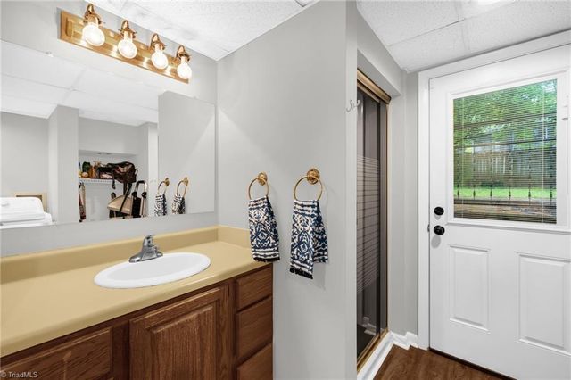 2302 Running Brook Drive, Greensboro, NC 27408
