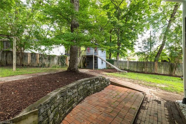 2302 Running Brook Drive, Greensboro, NC 27408