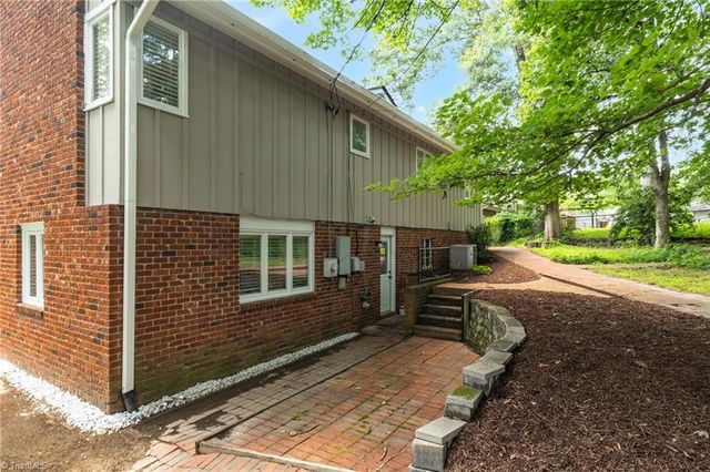 2302 Running Brook Drive, Greensboro, NC 27408