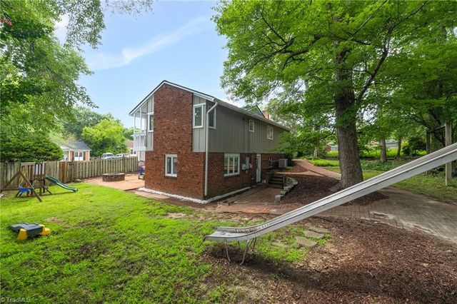 2302 Running Brook Drive, Greensboro, NC 27408
