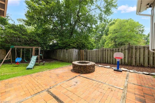 2302 Running Brook Drive, Greensboro, NC 27408