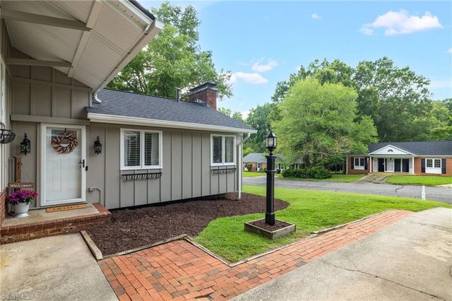 2302 Running Brook Drive, Greensboro, NC 27408
